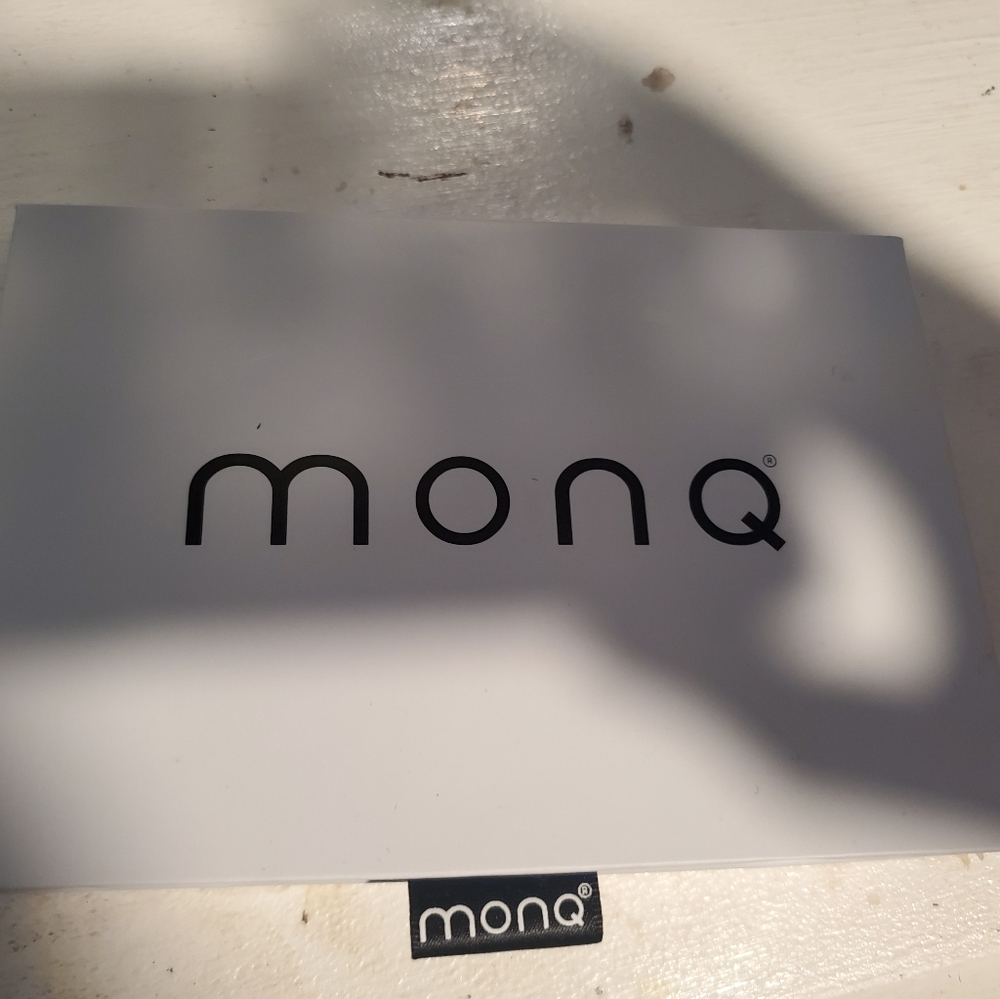 monq therapeutic air